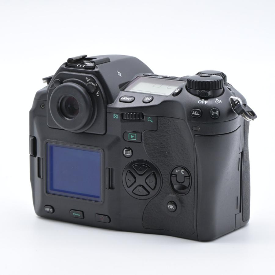 OLYMPUS オリンパス CAMEDIA E-1 ボディ |  | 05