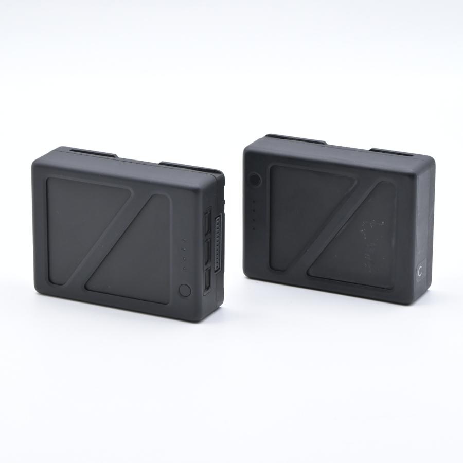 DJI ディージェーアイ TB50 インテリジェントフライトバッテリー 2個セット | 