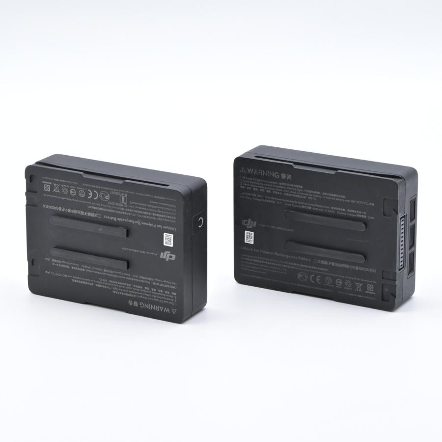 DJI ディージェーアイ TB50 インテリジェントフライトバッテリー 2個セット |  | 01