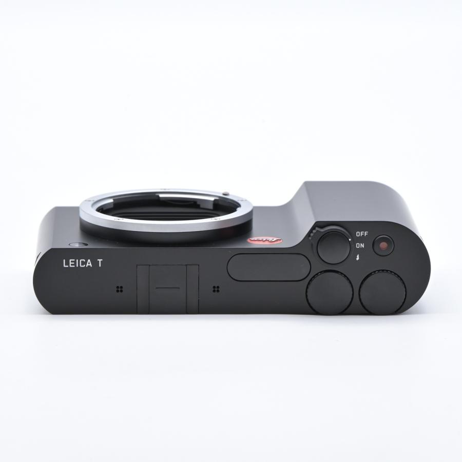 Leica ライカ T Typ 701 ブラック ボディ |  | 03