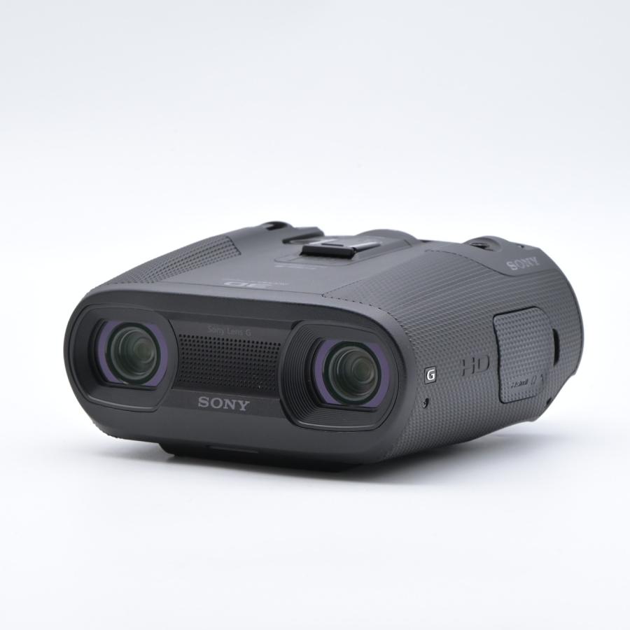 SONY ソニー デジタル録画双眼鏡 DEV-50V : フラッグシップカメラ