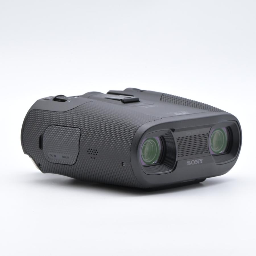 SONY ソニー デジタル録画双眼鏡 DEV-50V : フラッグシップカメラ