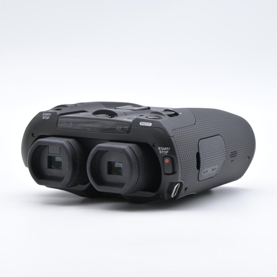 SONY ソニー デジタル録画双眼鏡 DEV-50V : フラッグシップカメラ