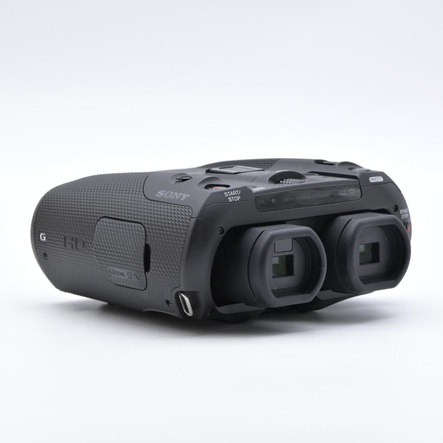 ビデオカメラ Sony Dev50v SONY ソニー デジタル録画双眼鏡 DEV-50V : フラッグシップカメラ