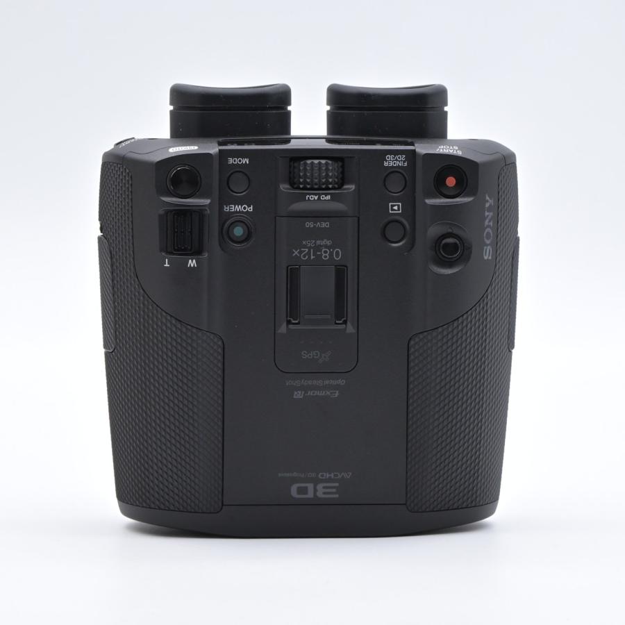 SONY ソニー デジタル録画双眼鏡 DEV-50V : フラッグシップカメラ