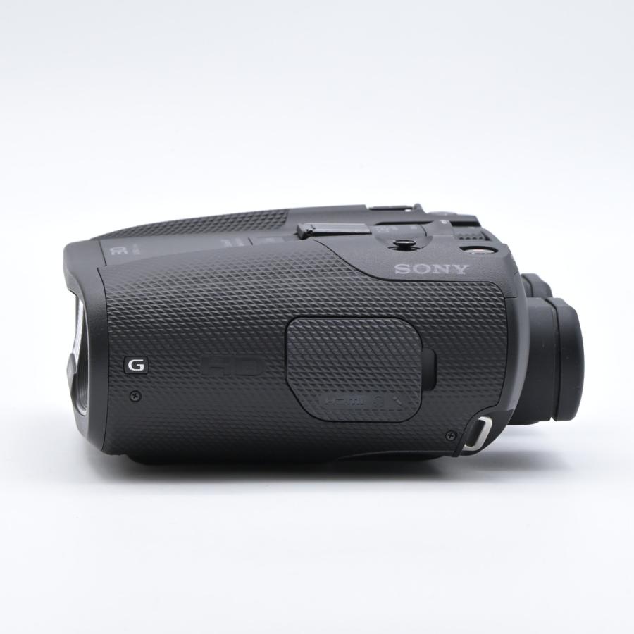 SONY ソニー デジタル録画双眼鏡 DEV-50V : フラッグシップカメラ