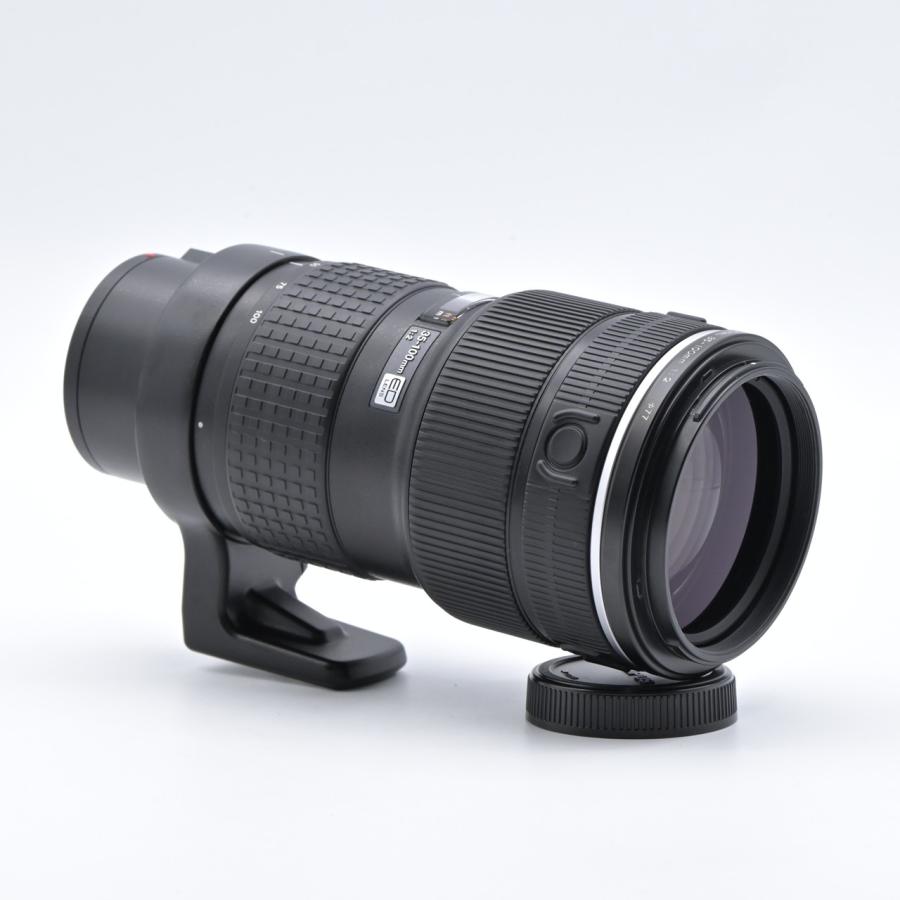 OLYMPUS オリンパス ZUIKO DIGITAL ED 35-100mm F2 |  | 02