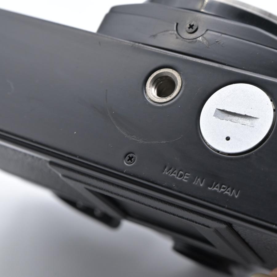 Nikon ニコン NEW FM2 ボディ ブラック : フラッグシップカメラ - 通販