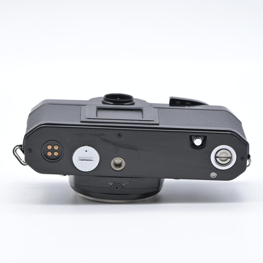 Nikon ニコン NEW FM2 ボディ ブラック : フラッグシップカメラ - 通販