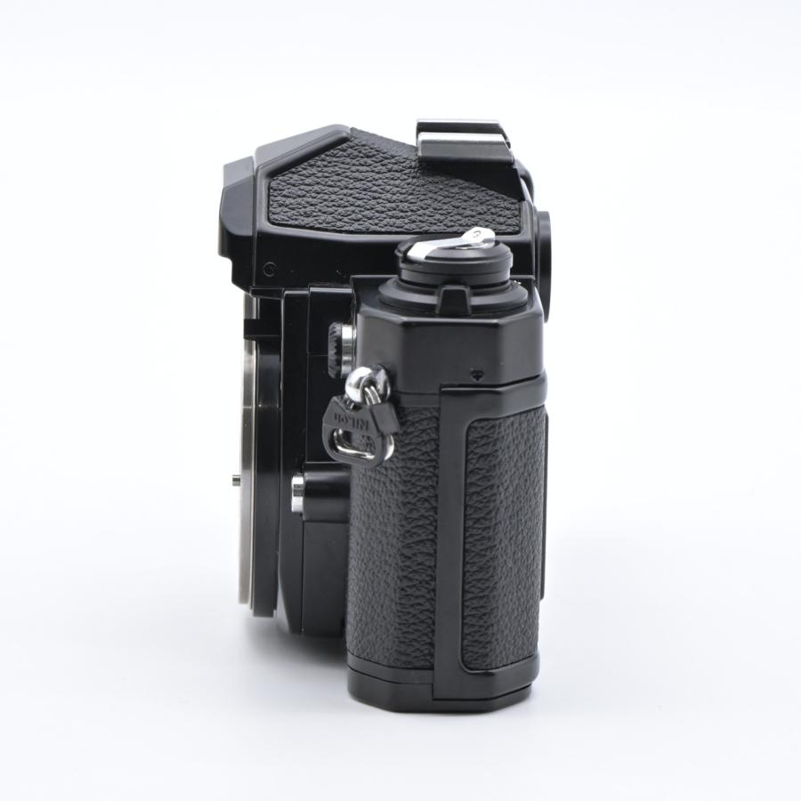 Nikon ニコン NEW FM2 ボディ ブラック : フラッグシップカメラ - 通販