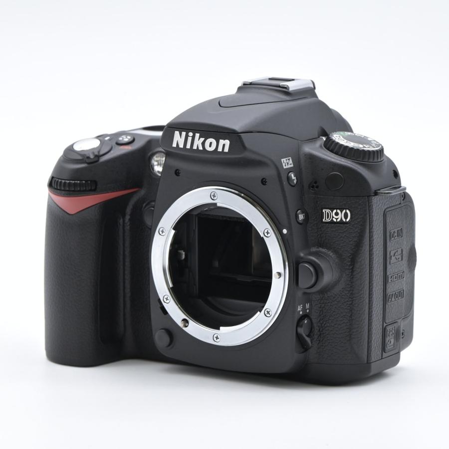 ★極上美品★ ニコン Nikon D90 ボディ Nikon ニコン D90 ボディ 一眼レフカメラ : MOMO'S SHOP 2号店 - 通販