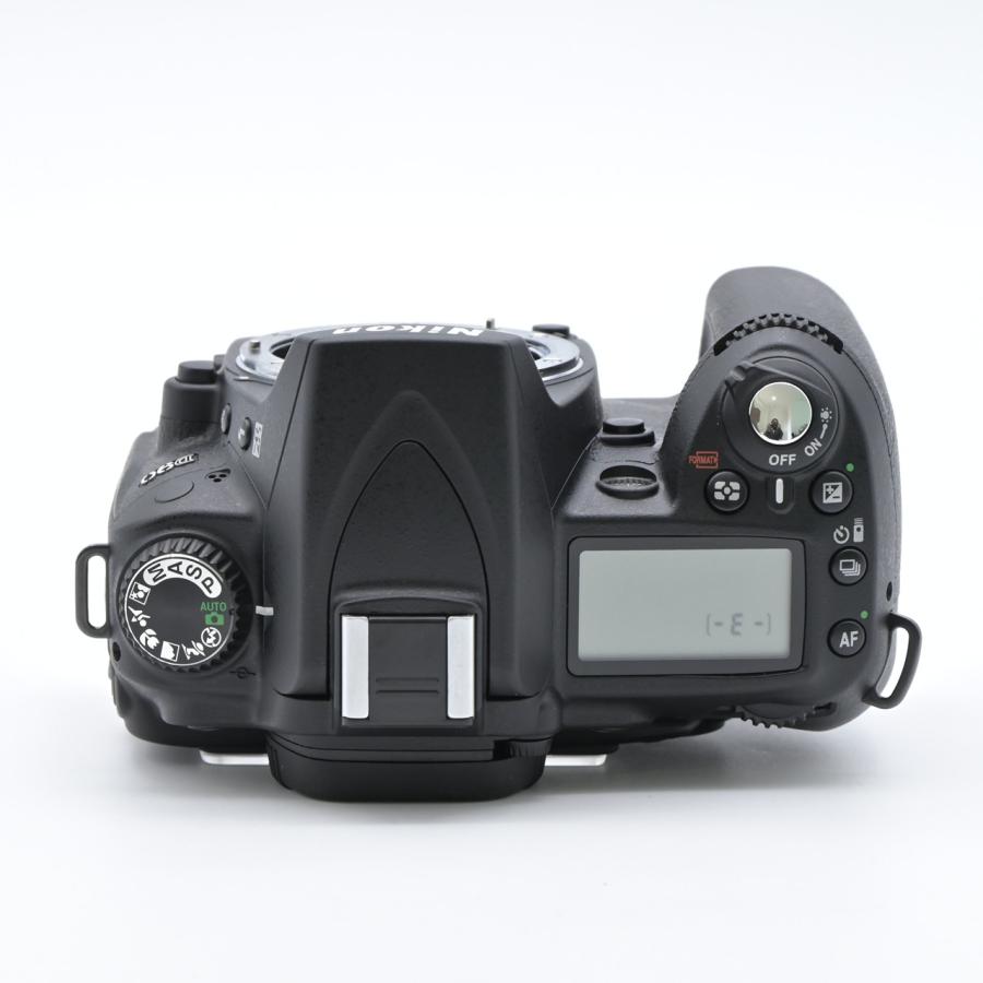 Nikon ニコン D90 ボディ : フラッグシップカメラ - 通販 - Yahoo
