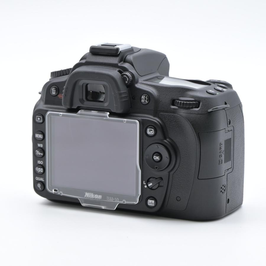 Nikon ニコン D90 ボディ : フラッグシップカメラ - 通販 - Yahoo