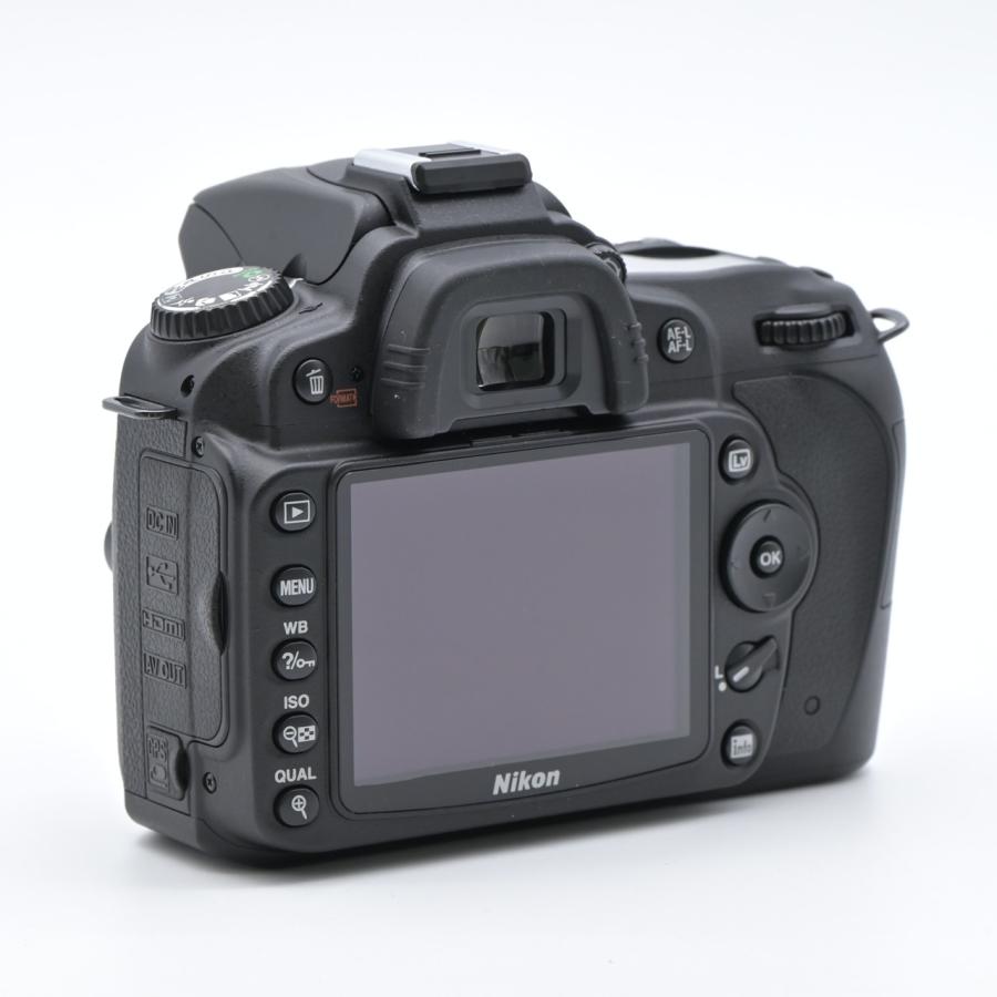 Nikon ニコン D90 ボディ : フラッグシップカメラ - 通販 - Yahoo