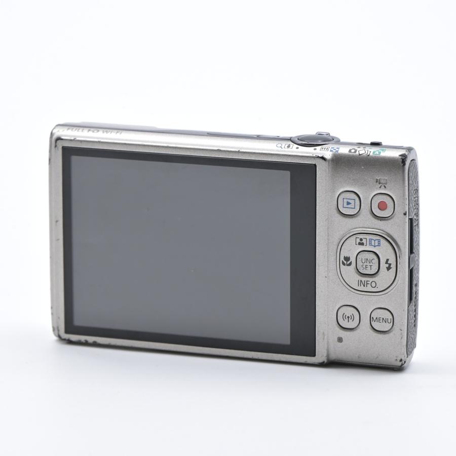Canon IXY 650 シルバー 新品即納品です Canon IXY 650 シルバー 新品即納品です Canon キヤノン IXY 650