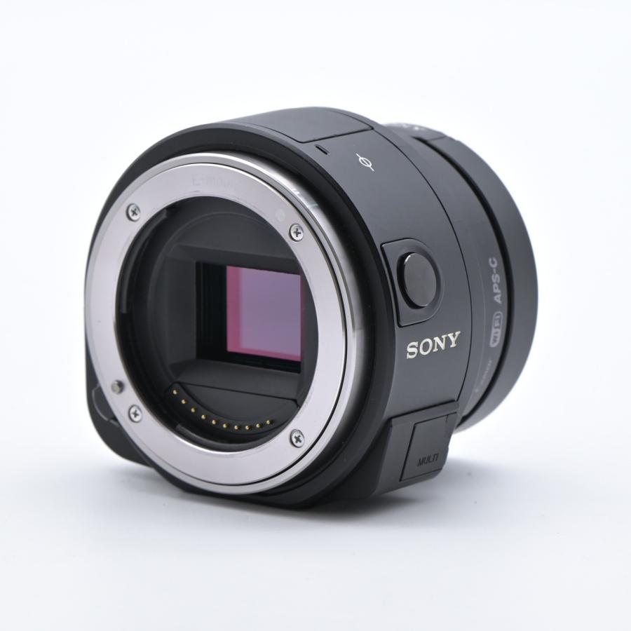 SONY ソニー ILCE-QX1 ボディ レンズスタイルカメラ |  | 01
