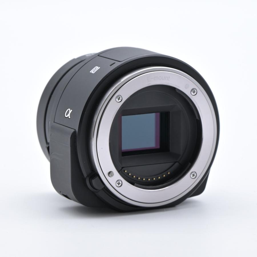 SONY ソニー ILCE-QX1 ボディ レンズスタイルカメラ |  | 02