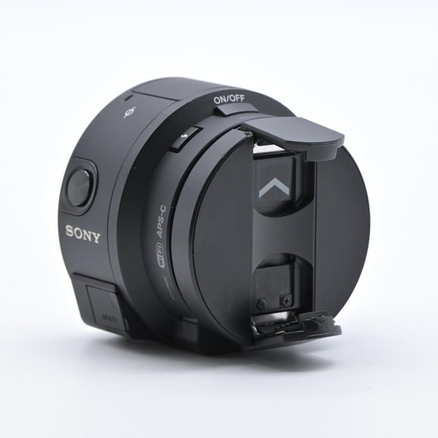 SONY ソニー ILCE-QX1 ボディ レンズスタイルカメラ |  | 04