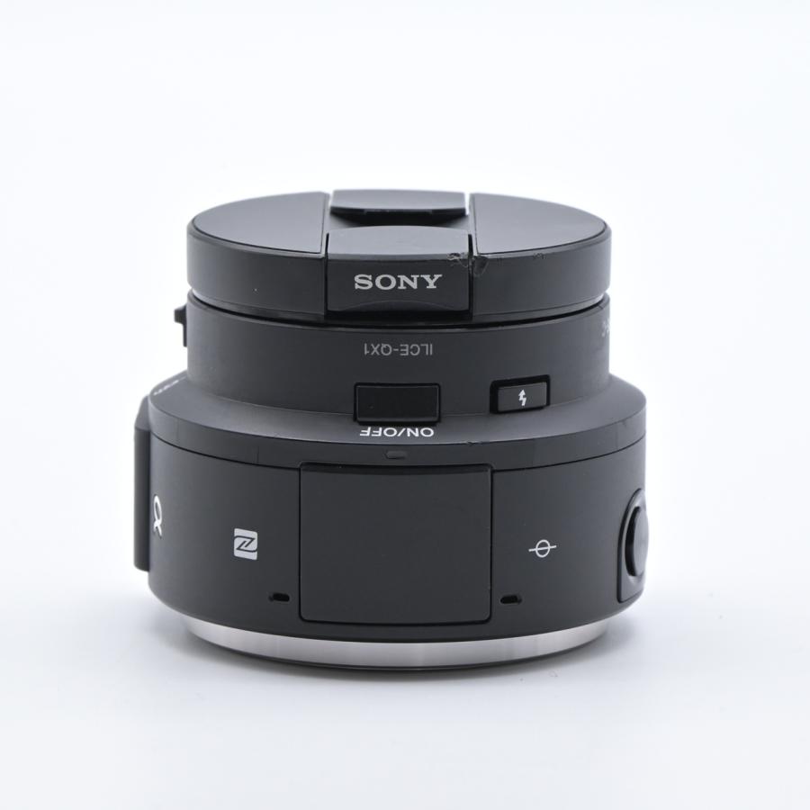 SONY ソニー ILCE-QX1 ボディ レンズスタイルカメラ |  | 06