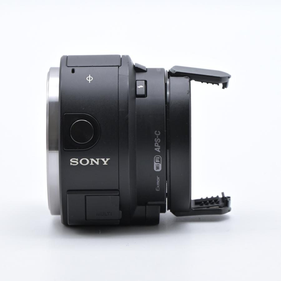 SONY ソニー ILCE-QX1 ボディ レンズスタイルカメラ |  | 08