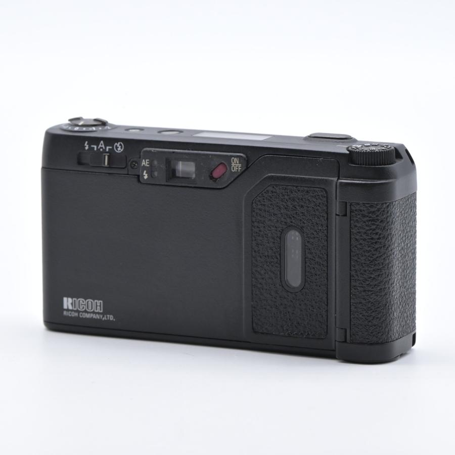 RICOH リコー GR1V ブラック |  | 05