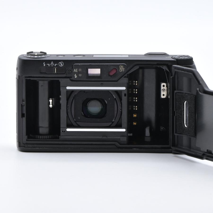 RICOH リコー GR1V ブラック |  | 06