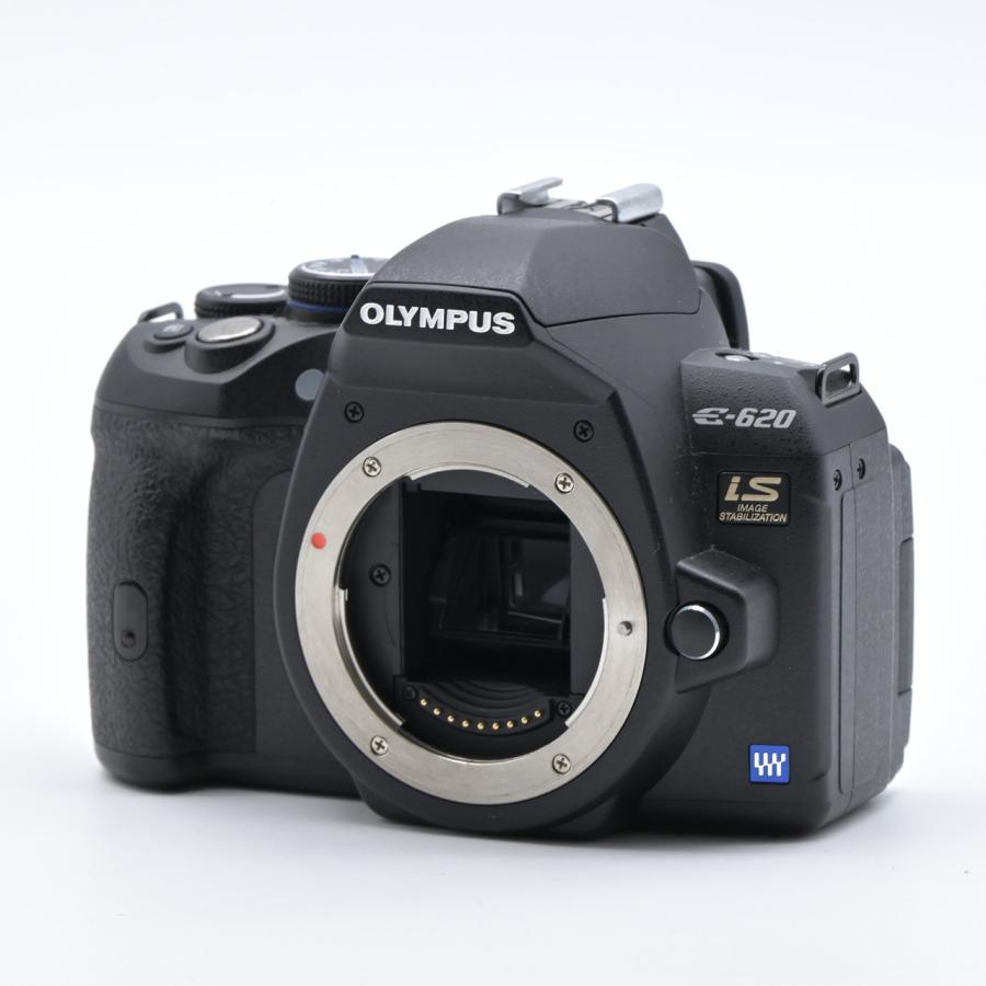 OLYMPUS オリンパス E-620 ボディ |  | 01