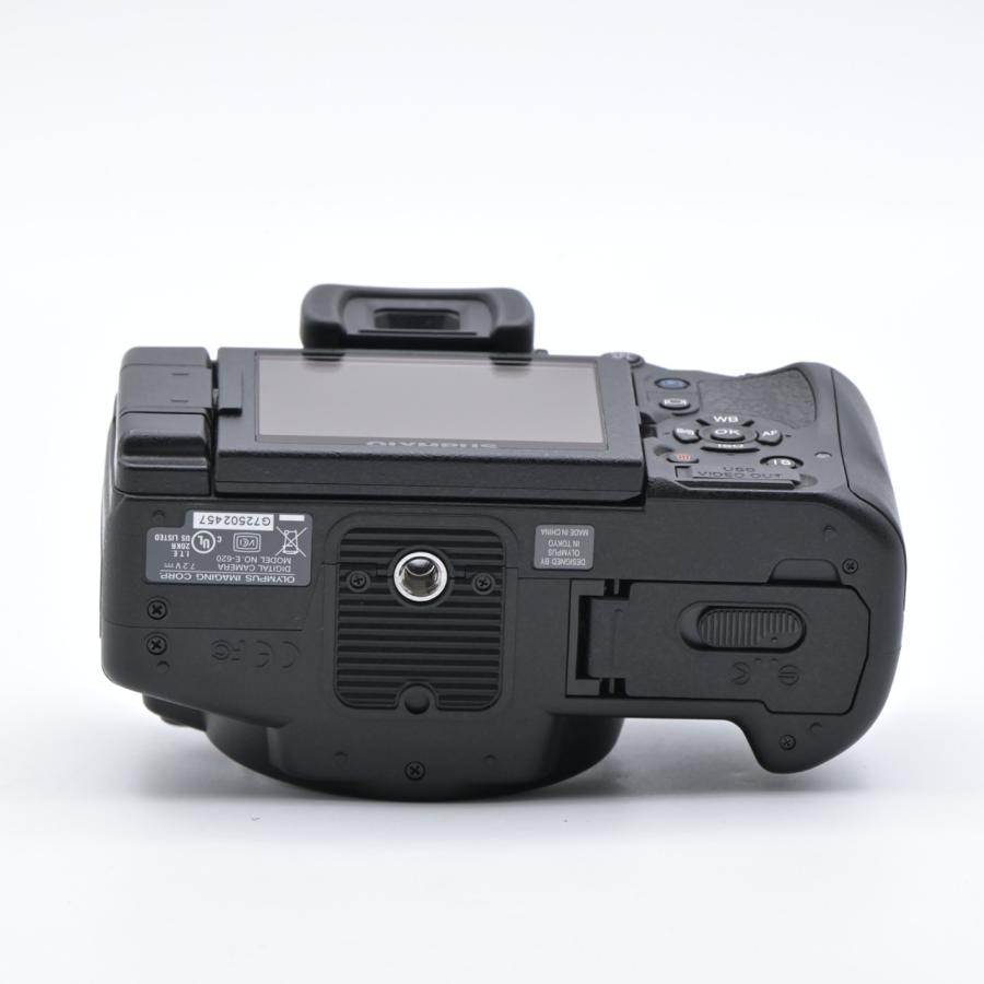 OLYMPUS オリンパス E-620 ボディ |  | 04
