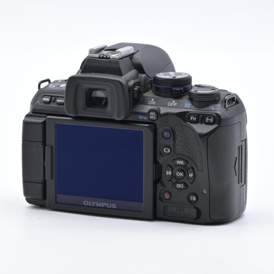OLYMPUS オリンパス E-620 ボディ |  | 05