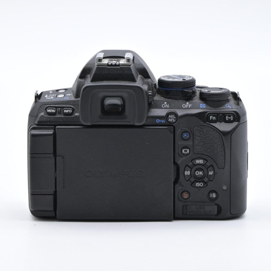 OLYMPUS オリンパス E-620 ボディ |  | 07