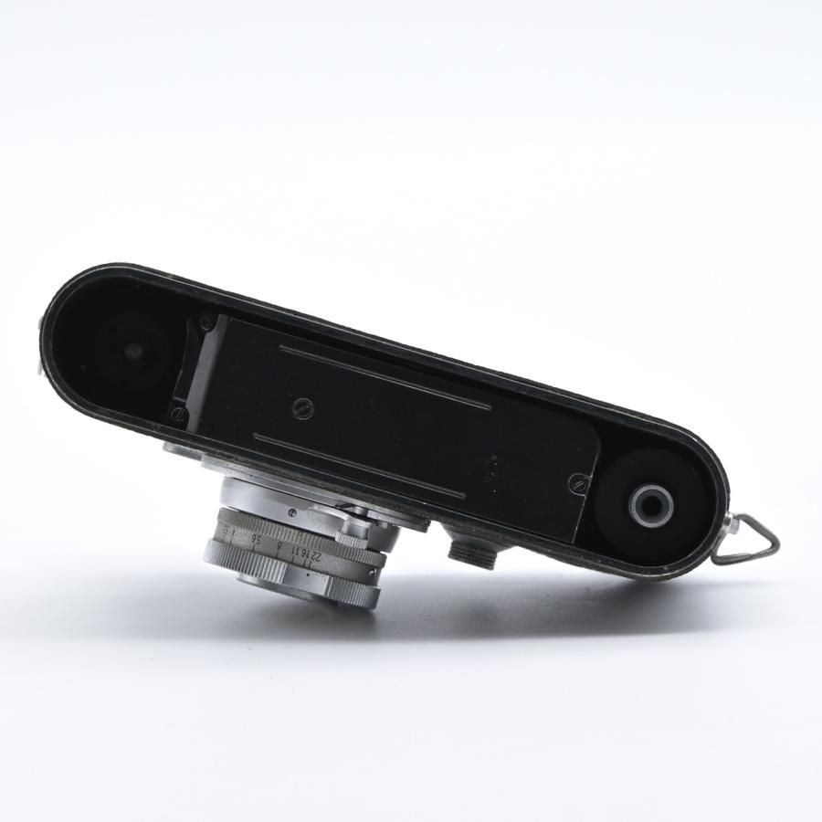 Nicca ニッカ 3-F Hexar F3.5 50mm |  | 05