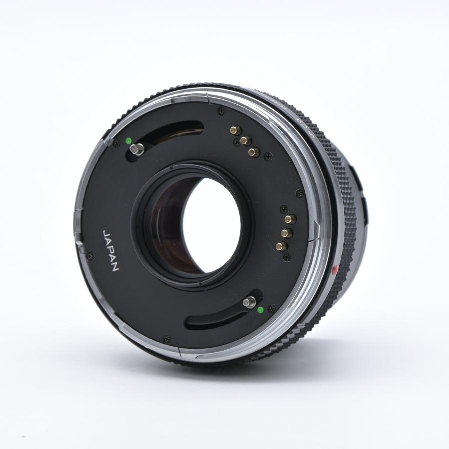 Zenza Bronica ゼンザブロニカ ZENZANON EII F2.8 75mm |  | 03