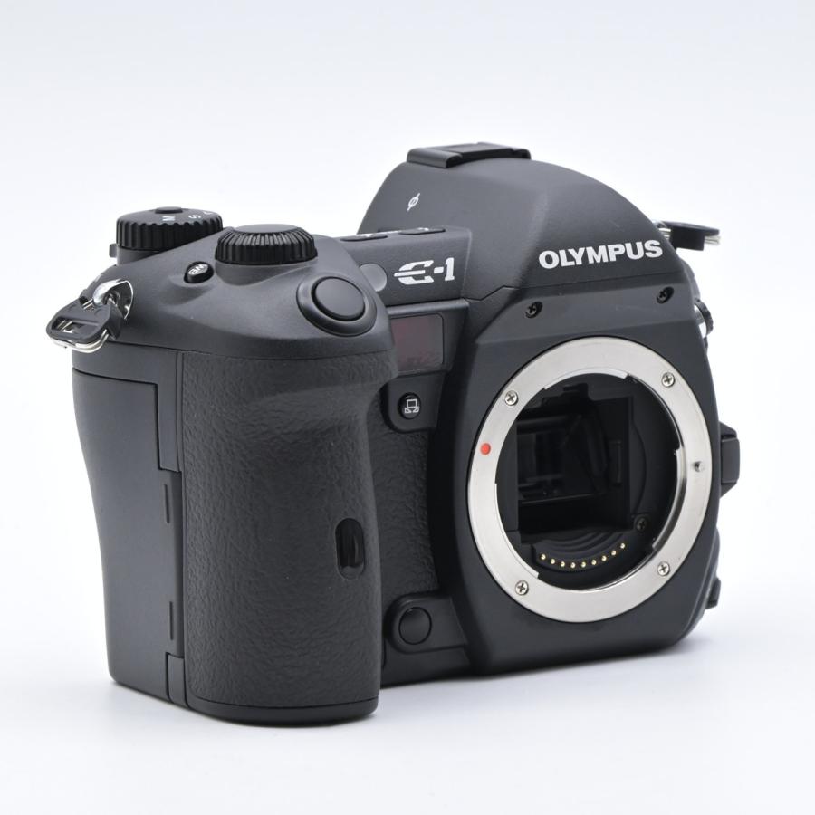 OLYMPUS オリンパス CAMEDIA E-1 ボディ |  | 02