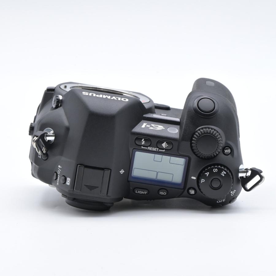 OLYMPUS オリンパス CAMEDIA E-1 ボディ |  | 03