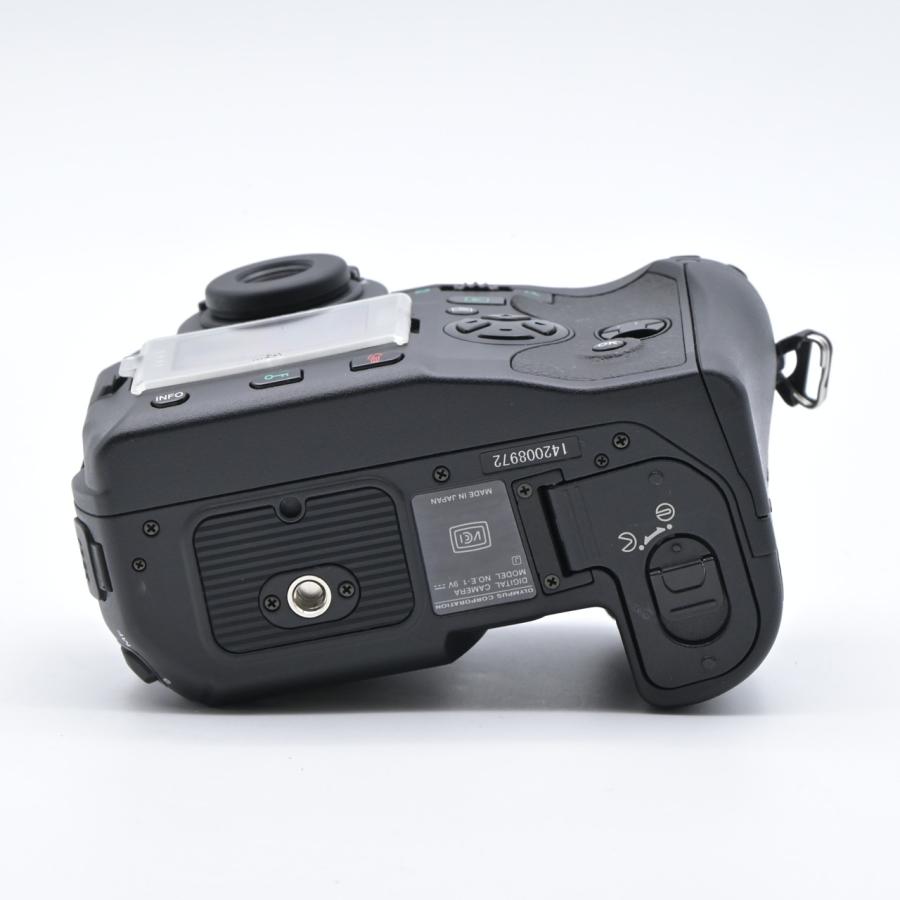 OLYMPUS オリンパス CAMEDIA E-1 ボディ |  | 04