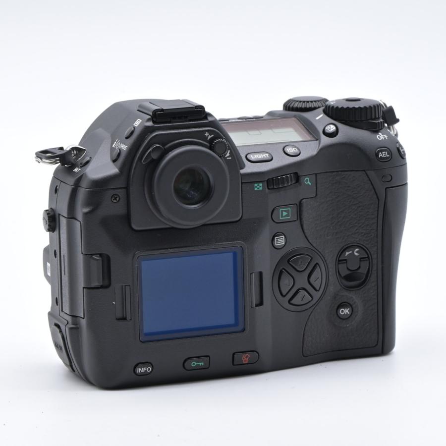 OLYMPUS オリンパス CAMEDIA E-1 ボディ |  | 06