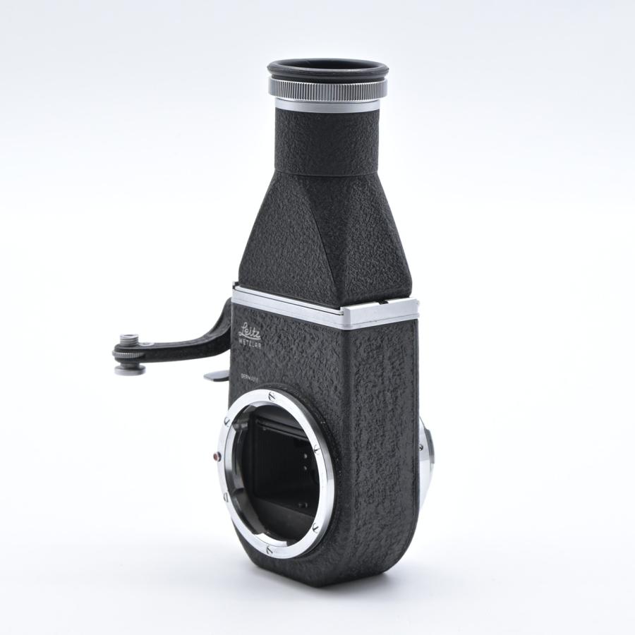 Leica ライカ Visoflex II ビゾフレックス2 : フラッグシップカメラ