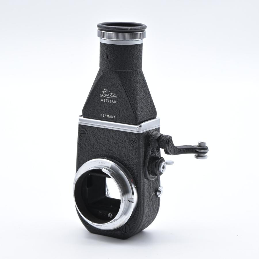 LEICA Visoflex 2（ビゾフレックス 2） Leica ライカ Visoflex II ビゾフレックス2 : フラッグシップカメラ
