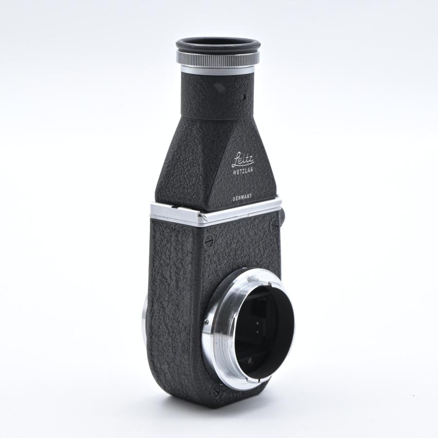 Leica ライカ Visoflex II ビゾフレックス2 : フラッグシップカメラ