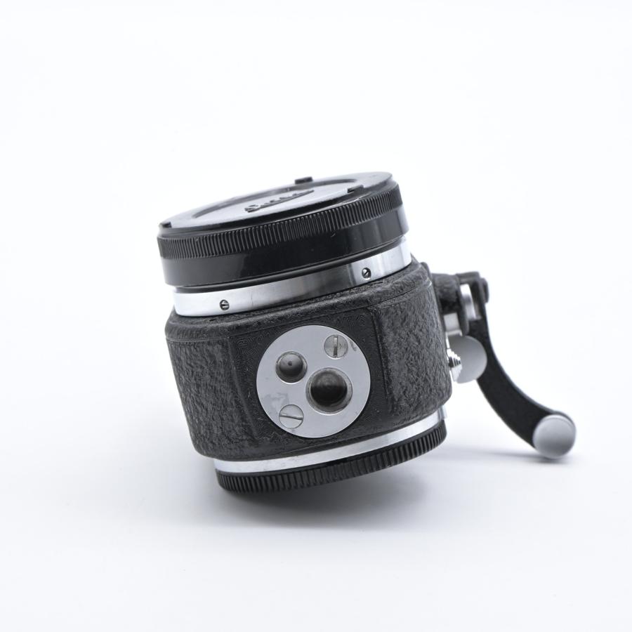 Leica ライカ Visoflex II ビゾフレックス2 : フラッグシップカメラ