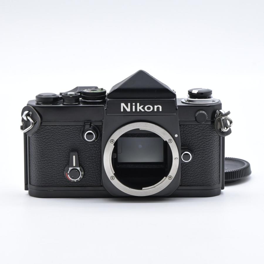 Nikon ニコン F2 DATA データ 学術用 | 