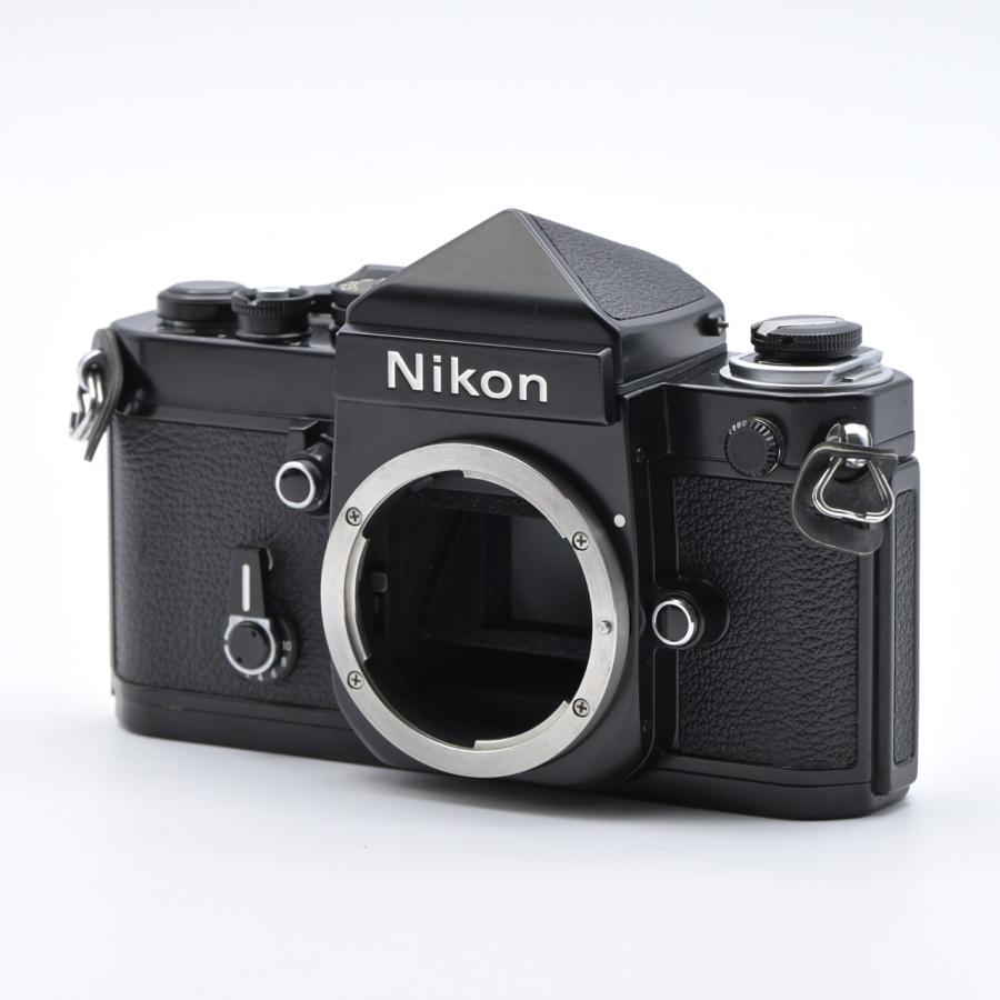 Nikon ニコン F2 DATA データ 学術用 |  | 01