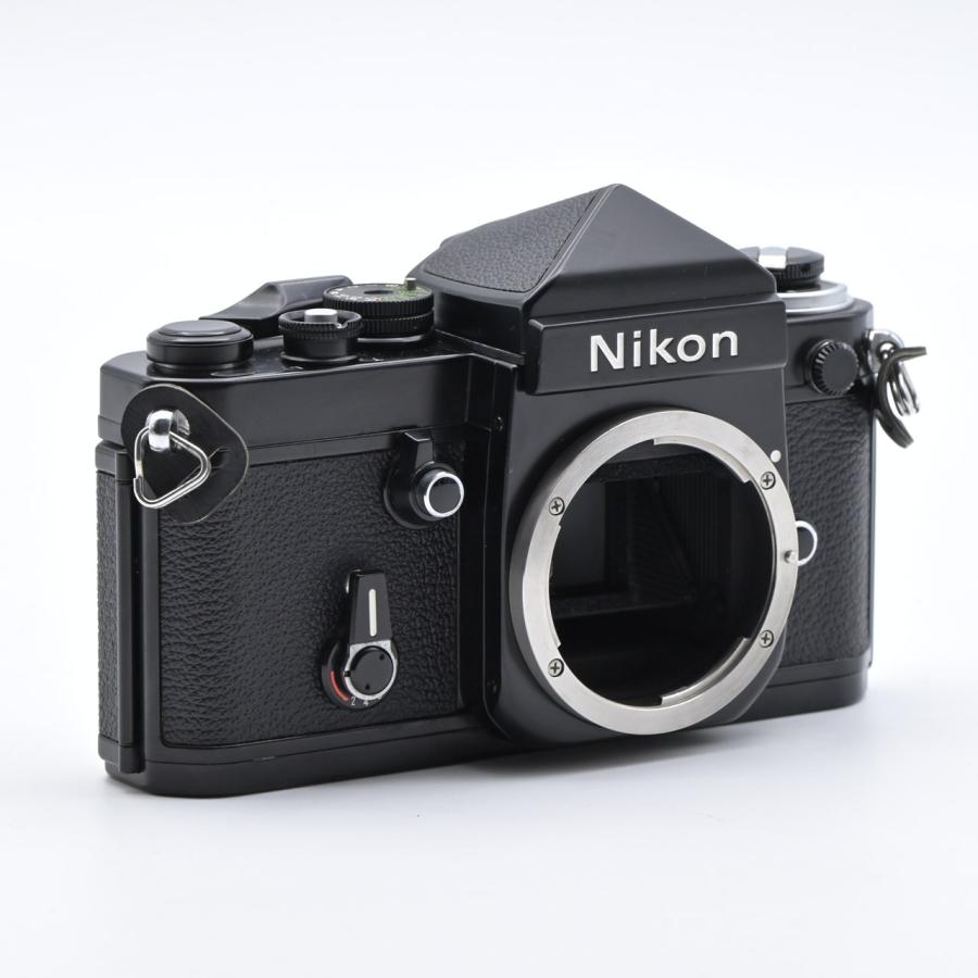 Nikon ニコン F2 DATA データ 学術用 |  | 02