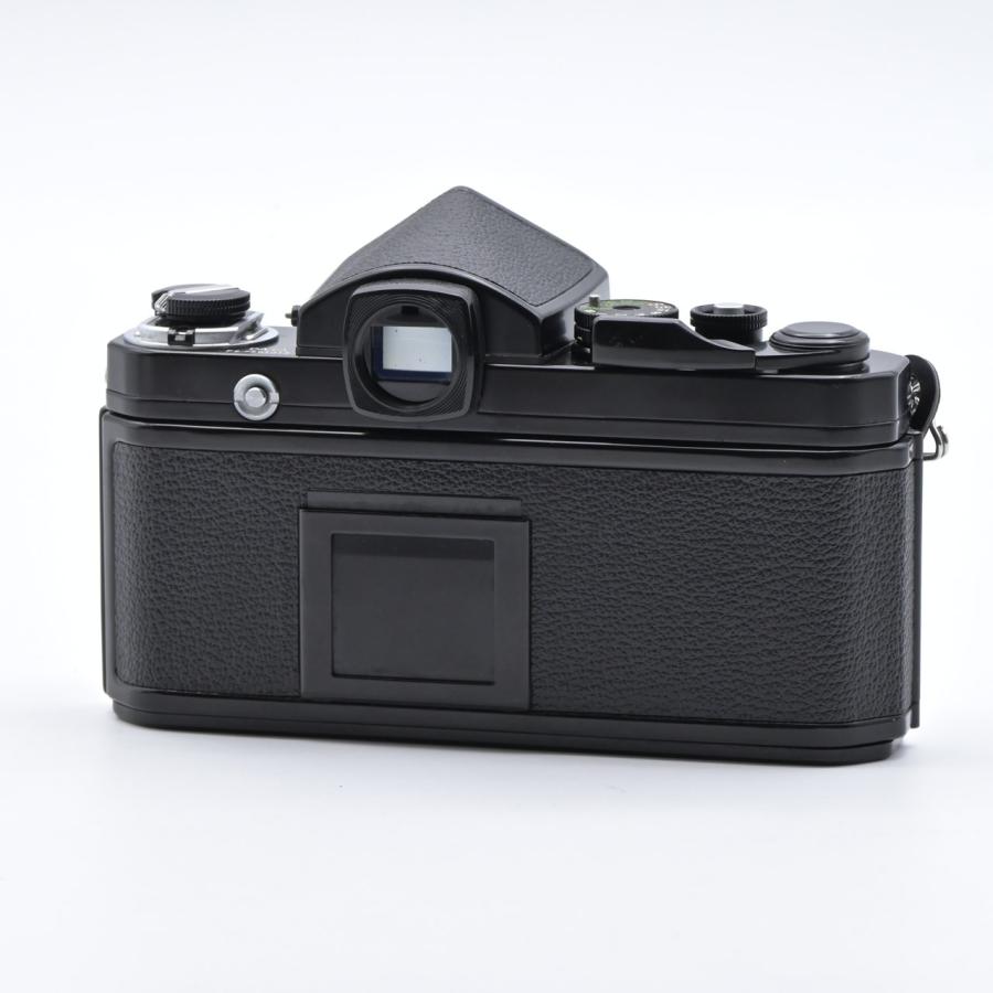 Nikon ニコン F2 DATA データ 学術用 |  | 05