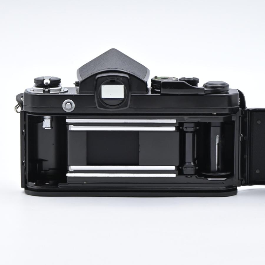 Nikon ニコン F2 DATA データ 学術用 |  | 06