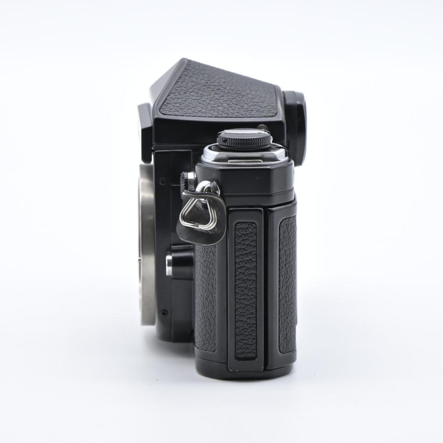 Nikon ニコン F2 DATA データ 学術用 |  | 08