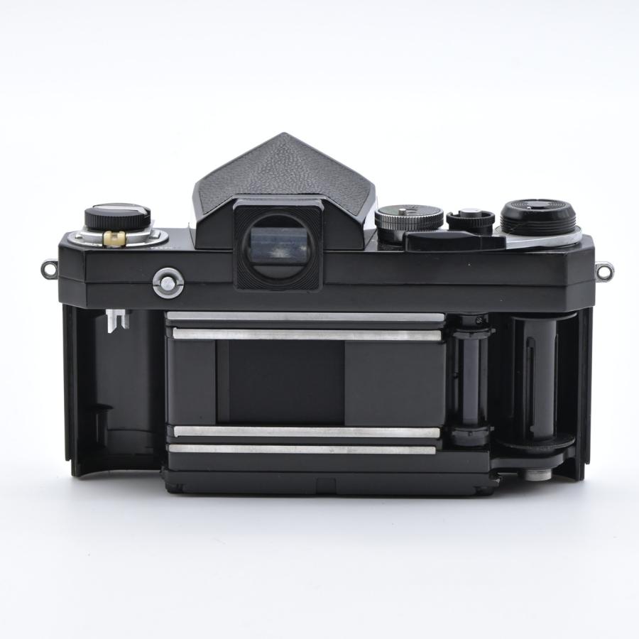 Nikon ニコン F ブラック 後期型 740万台 |  | 06