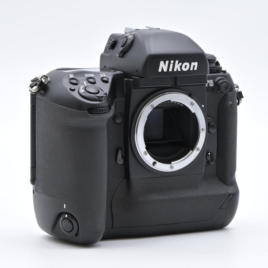 【美品】 ニコン Nikon F5 ボディ ニコン Nikon F5 ボディ : フラッグシップカメラ - 通販 - Yahoo