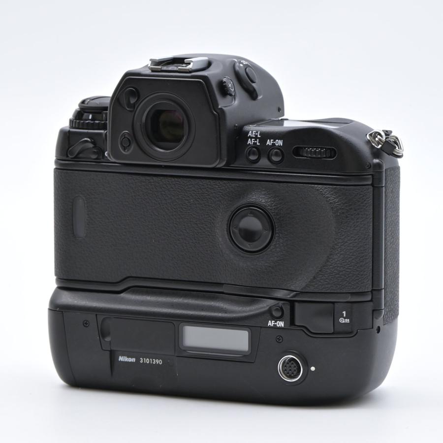 Nikon ニコン F5 ボディ |  | 05