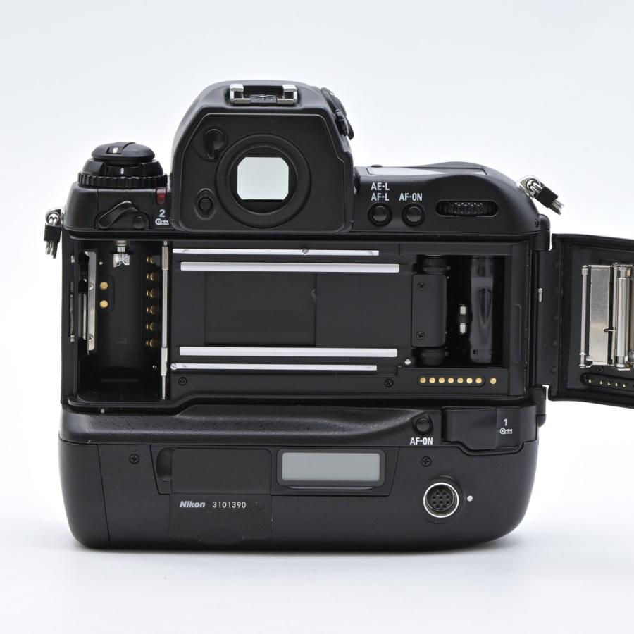 Nikon ニコン F5 ボディ : フラッグシップカメラ - 通販 - Yahoo